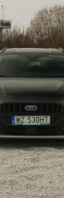 Ford Focus IV 1.5 Ecoblue 115 KM Active X Salon Polska Faktura Vat 23% WZ530HT-3