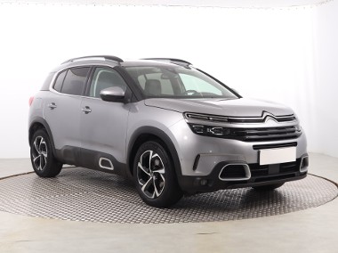 Citroen C5 Aircross , Salon Polska, 1. Właściciel, Serwis ASO, Automat, VAT 23%,-1