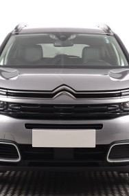 Citroen C5 Aircross , Salon Polska, 1. Właściciel, Serwis ASO, Automat, VAT 23%,-2