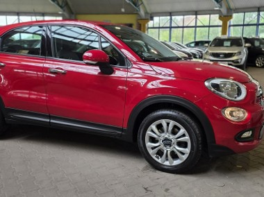 Fiat 500X I 2015/2016 Zobacz Opis! W podanej cenie roczna gwarancja-1