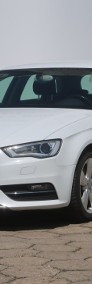 Audi A3 III (8V) , Automat, Navi, Klimatronic, Tempomat, Parktronic,-3