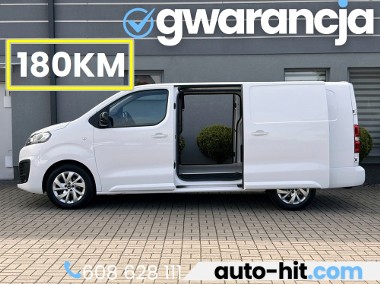 L3H1 AUTOMAT 180KM Alufelgi 3 osobowy HAK /www.auto-hit.com/-1