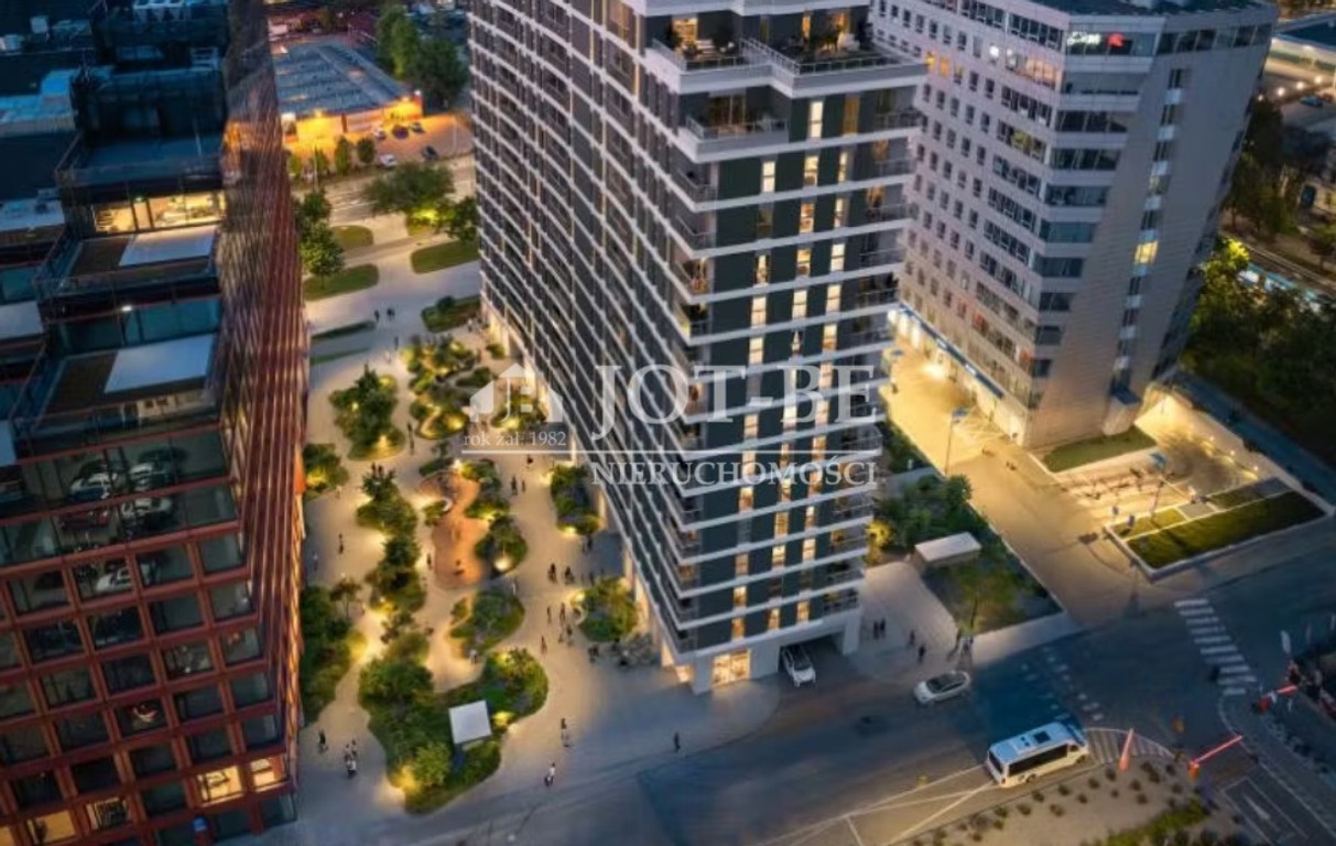 luksusowy apartament/centrum/loggia/garderoba