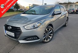 Hyundai i40 1,7 CRDi Nawigacja Zarejestrowany Gwarancja