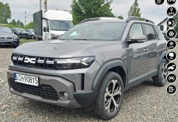 Dacia Duster I LPG 1 rej. 2026
