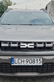 Dacia Duster I LPG 1 rej. 2026-2