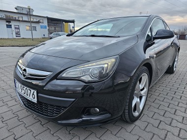 1,4 Turbo 120 KM Skóra Xenon Tempomat Serwisowany-1