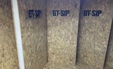 Panele SIP 17,4 Najtaniej ! najwyższa jakość wykonania ! GT-SIP