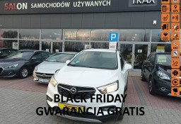 Opel Mokka X Elite 1.4 140KM,Automat,Salon PL ,pierwszy właściciel,bezwypadkow