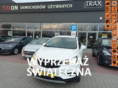 Opel Mokka X Elite 1.4 140KM,Automat,Salon PL ,pierwszy właściciel,bezwypadkow-1