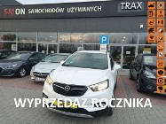 Opel Mokka X Elite 1.4 140KM,Automat,Salon PL ,pierwszy właściciel,bezwypadkow