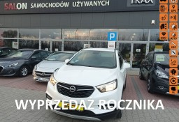 Opel Mokka X Elite 1.4 140KM,Automat,Salon PL ,pierwszy właściciel,bezwypadkow