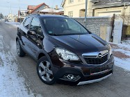 Opel Mokka Opel Mokka 1.4T 140KM Innovation skrzynia Automat