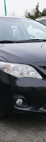 Toyota Corolla X 1.6 Benzyna, polski salon, ważne opłaty, mechanicznie stan dobry,-3