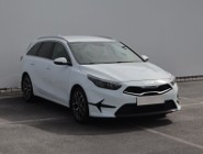 Kia Cee'd III Salon Polska, Serwis ASO, VAT 23%, Skóra, Navi, Klimatronic,