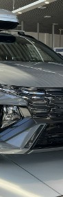 Hyundai Tucson III 1.6 T-GDI HEV 6AT 2WD 239KM Nline + Luxury | Ubezpieczenie za 1zł-4
