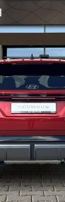 Hyundai Tucson III 1.6 T-GDI HEV 6AT 2WD 239KM N line + Luxury-4