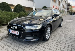 Audi A6 IV (C7) 2.0 TDI Navi Kamera