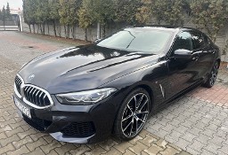 BMW SERIA 8 G16 840I M pakiet