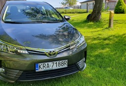 Toyota Corolla XI Salon Polski 2019r