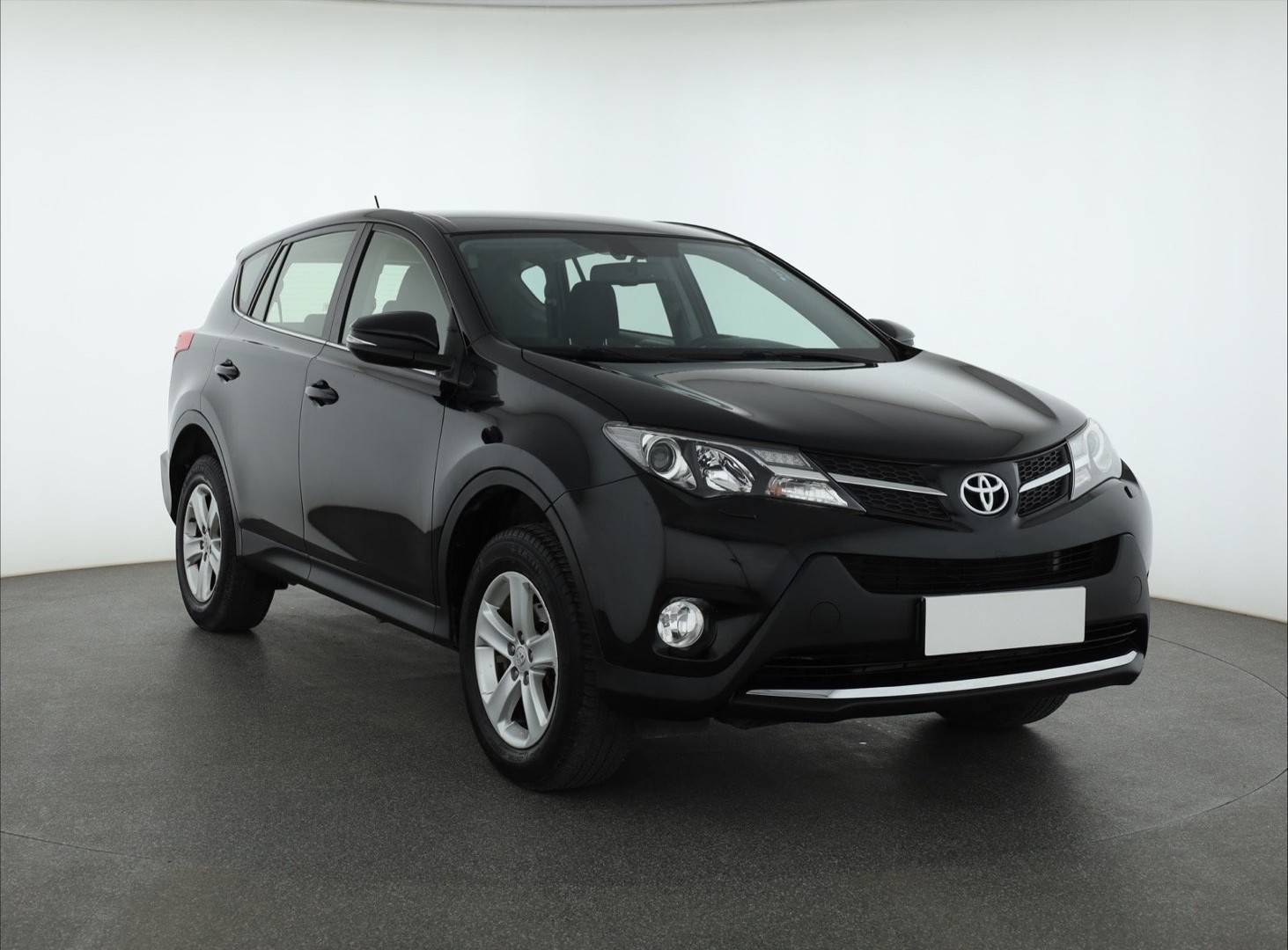 Toyota RAV 4 IV , Salon Polska, Klimatronic, Tempomat, Parktronic,