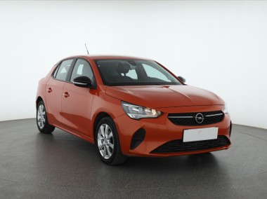 Opel Corsa F , Salon Polska, 1. Właściciel, VAT 23%, Klima, Tempomat,-1