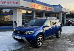 Dacia Duster I 1.5 115KM PRESTIGE, Kamera, Navi, Gwarancja