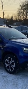 Dacia Duster I 1.5 115KM PRESTIGE, Kamera, Navi, Gwarancja-3