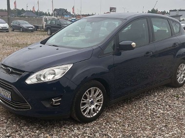 Ford C-MAX II-1