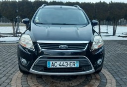 Ford Kuga I Ford Kuga 2,0 TDCi Trend