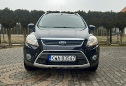 Ford Kuga I Ford Kuga 2,0 TDCi Trend