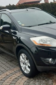 Ford Kuga I Ford Kuga 2,0 TDCi Trend-2