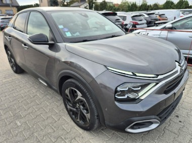 Citroen C4 II 1,2 Poure Tech 130KM Automat-1