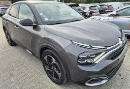 Citroen C4 II 1,2 Poure Tech 130KM Automat