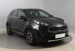 Kia Sportage IV , 185 KM, Automat, Skóra, Navi, Klimatronic, Tempomat,