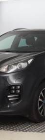 Kia Sportage IV , 185 KM, Automat, Skóra, Navi, Klimatronic, Tempomat,-3