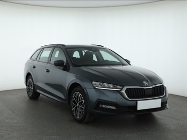 Skoda Octavia IV Salon Polska, 1. Właściciel, VAT 23%, Klimatronic, Tempomat,-1