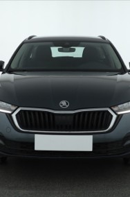 Skoda Octavia IV Salon Polska, 1. Właściciel, VAT 23%, Klimatronic, Tempomat,-2