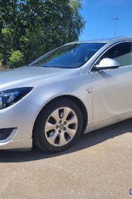 Opel Insignia I Country Tourer-2