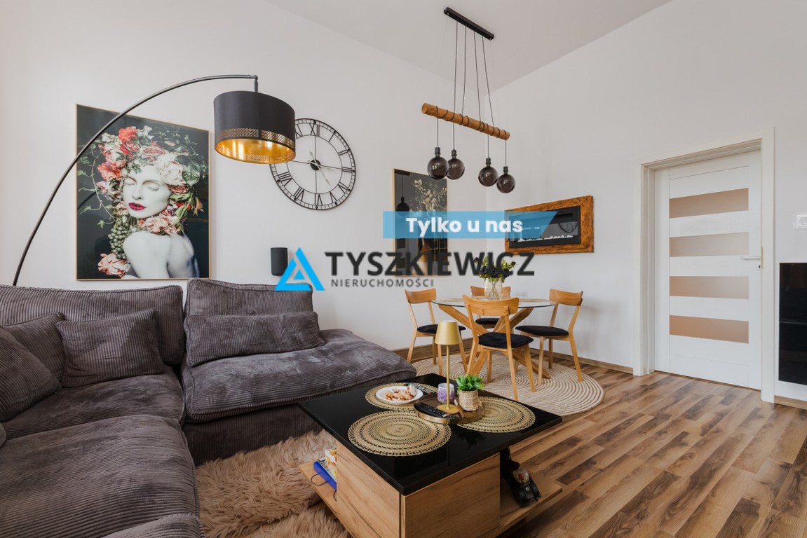 Jedyne w swoim rodzaju - centrum Wejherowa