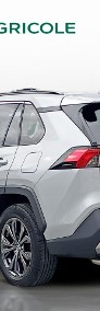 Toyota RAV 4 V 2.5 Hybrid 177 KM Hybrid Comfort 4x4 Salon PL Faktura Vat 23% WND190-4