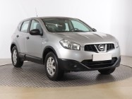 Nissan Qashqai I , GAZ, Navi, Klima, Tempomat