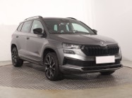 Skoda Karoq , Salon Polska, Serwis ASO, Automat, Klimatronic, Tempomat,