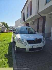 1.2 TSI Ambition DSG 105KM 2010r
