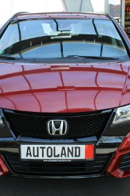 Honda Civic IX Bezwypadkowy-I wlasciciel-Serwis do konca-Doinwestowany-Gwarancja !-2