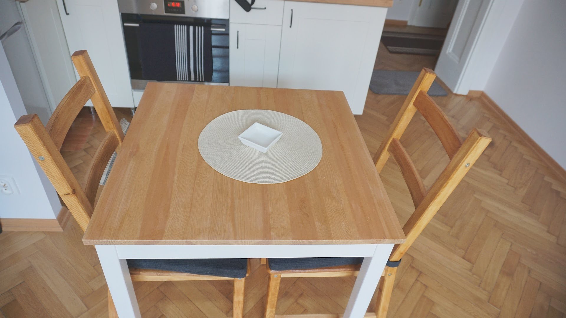 Mieszkanie – Katowice, Śródmieście - Więcej
