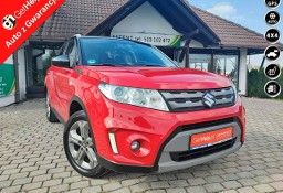 Suzuki Vitara II 1.6 Comfort 4x4, 1,6 litra - 88 kW 16V