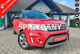 Suzuki Vitara II 1.6 Comfort 4x4, 1,6 litra - 88 kW 16V