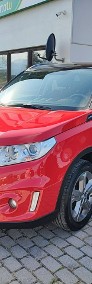 Suzuki Vitara II 1.6 Comfort 4x4, 1,6 litra - 88 kW 16V-3