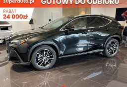 Lexus NX NX 14- 350h Omotenashi 2.5 Hybrid AWD 350h Omotenashi 2.5 Hybrid AWD 200KM |